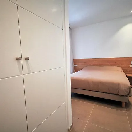 Appartement Brand New Surrounded By Tropical Gardens! Palm-mar