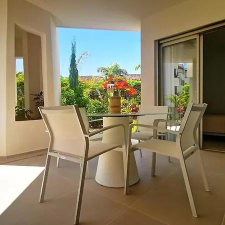 Brand New Surrounded By Tropical Gardens! * Palm-mar