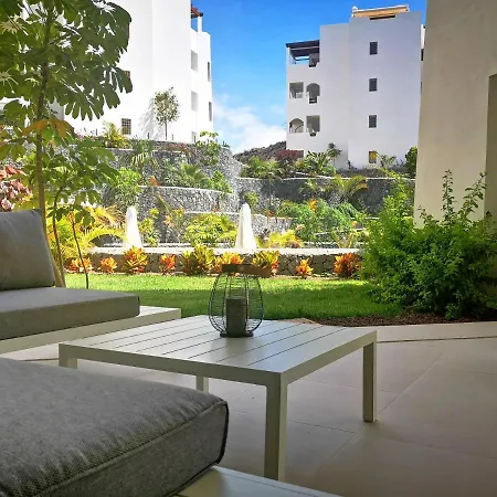 Brand New Surrounded By Tropical Gardens! Palm-mar