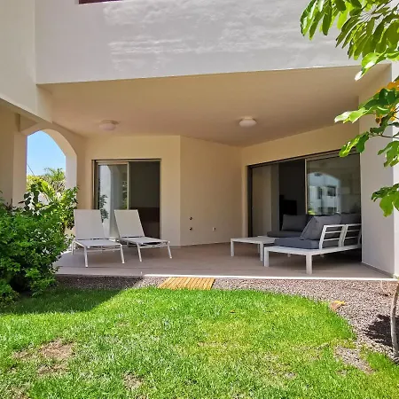 Apartment Brand New Surrounded By Tropical Gardens! Palm-mar