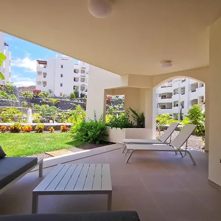 Brand New Surrounded By Tropical Gardens! Apartment Palm-mar