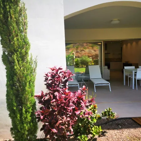 Brand New Surrounded By Tropical Gardens! Apartment Palm-mar