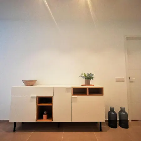 Apartment Brand New Surrounded By Tropical Gardens! *
