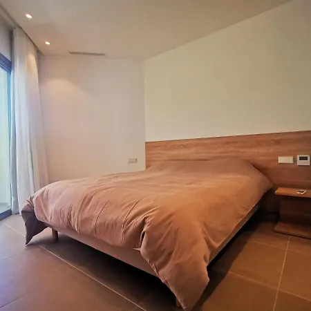 Apartment Brand New Surrounded By Tropical Gardens! Palm-mar