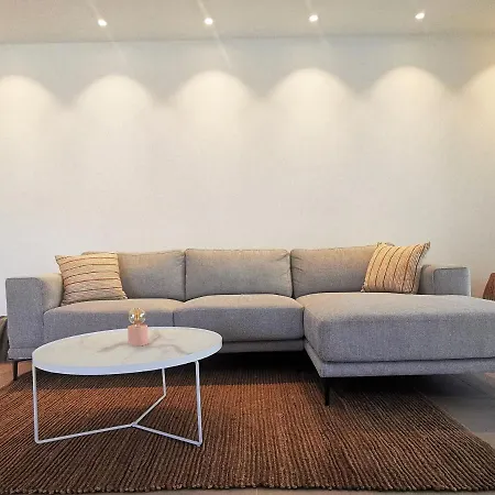 Brand New Surrounded By Tropical Gardens! Apartment Palm-mar