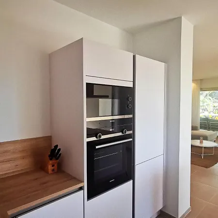 Apartment Brand New Surrounded By Tropical Gardens! Palm-mar