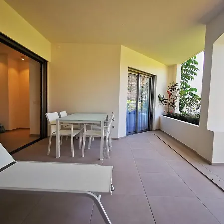 Brand New Surrounded By Tropical Gardens! Palm-mar
