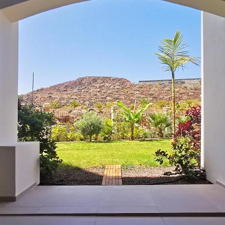 Apartment Brand New Surrounded By Tropical Gardens! *