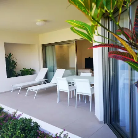 Apartment Brand New Surrounded By Tropical Gardens! Palm-mar
